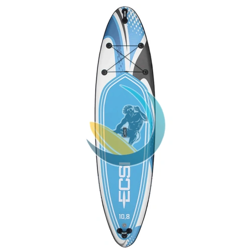 Надувной сапборд Ecsi Master Calm 10'8*34"*6"