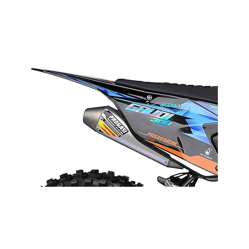 Мотоцикл кроссовый эндуро PROGASI Gaudi 300 ENDURO 21025
