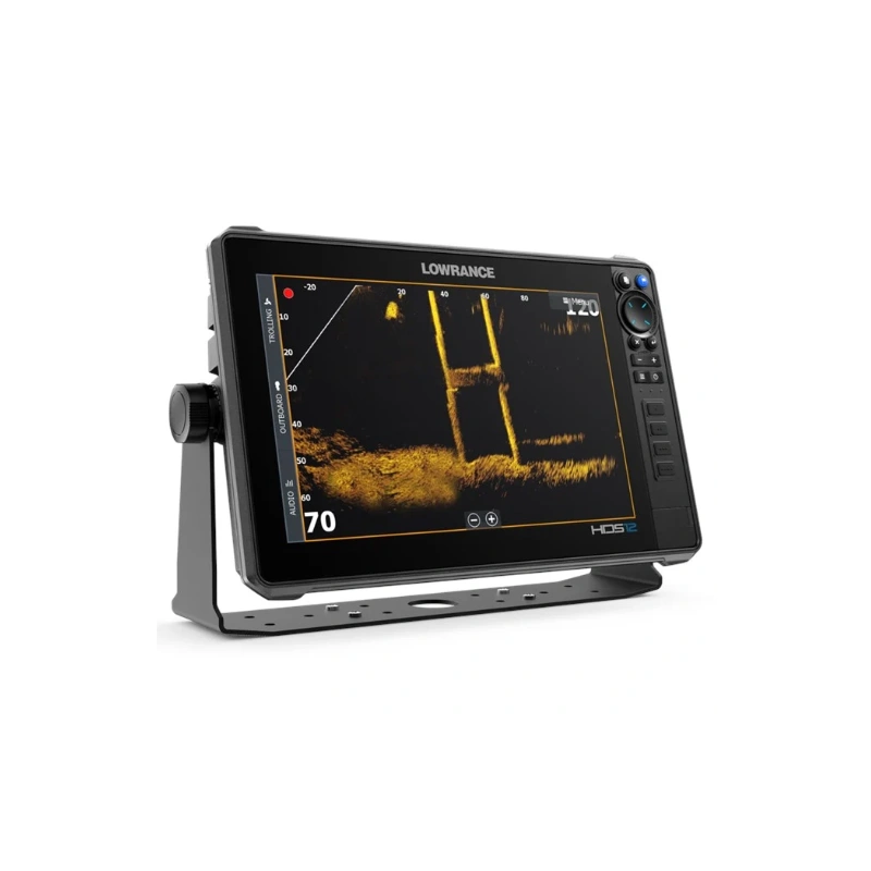 Lowrance HDS PRO 12 Active Imaging HD 3в1