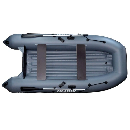 Лодка ПВХ ALTAIR HD 340 Active НДНД 2547043
