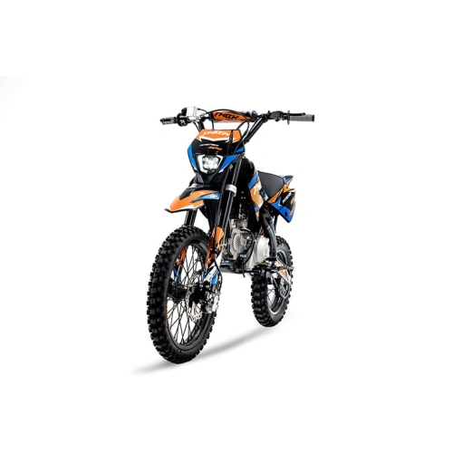 Питбайк TMBK Pitster SP2 150 2588636