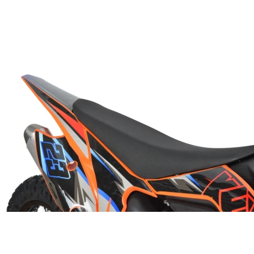 Питбайк KEWS K10 CB150D (161FMJ) 21/18