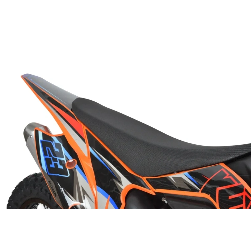 Питбайк KEWS K10 CB150D (161FMJ) 21/18