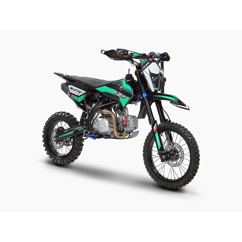 Питбайк K2R PF125 Pro