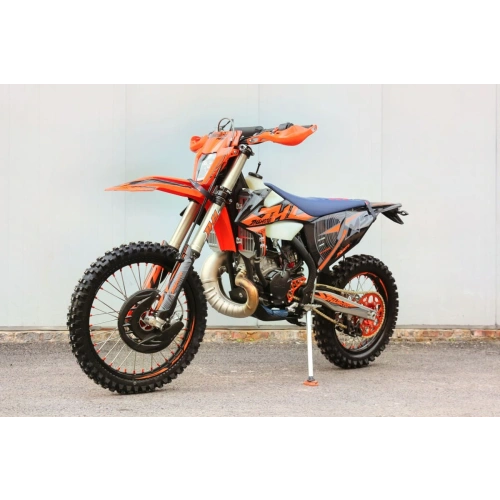 Мотоцикл JHL M5 MT250 (1E66MM) ENDURO 2589291