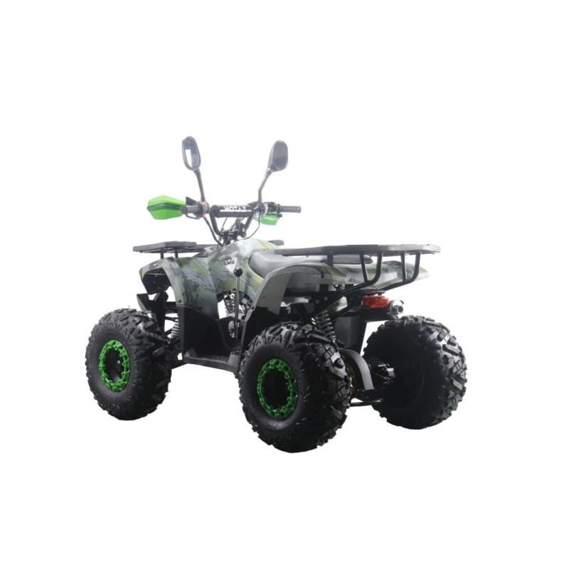 Квадроцикл MOTAX ATV Grizlik Premium 125cc