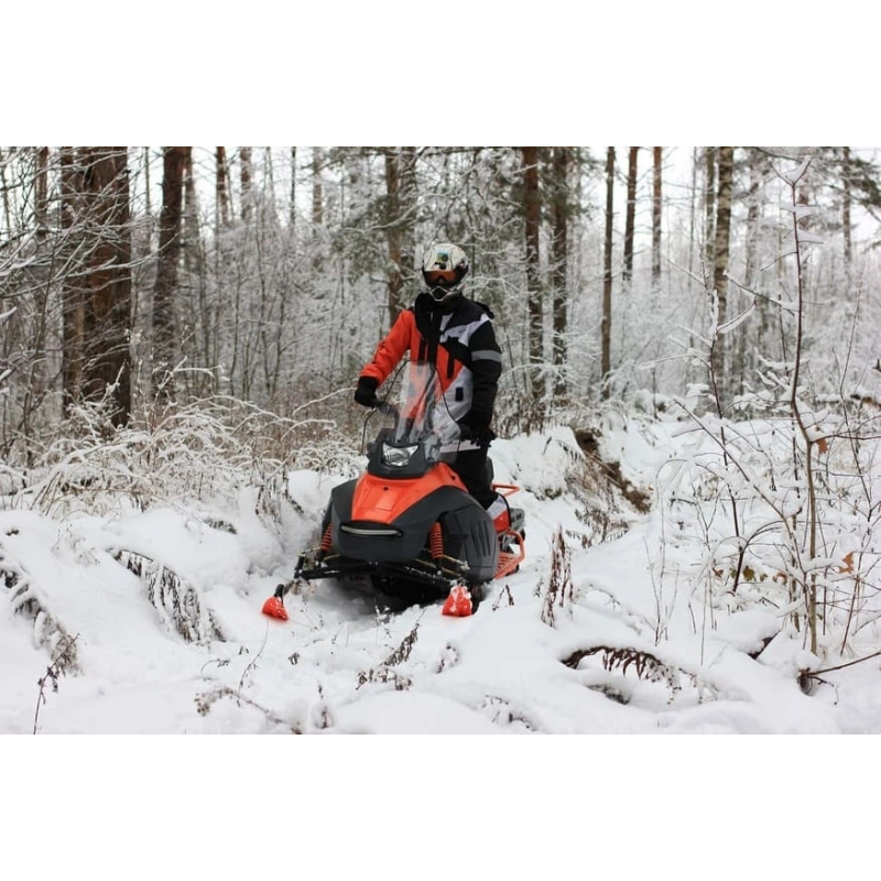 Снегоход IRBIS Tungus 400 249071
