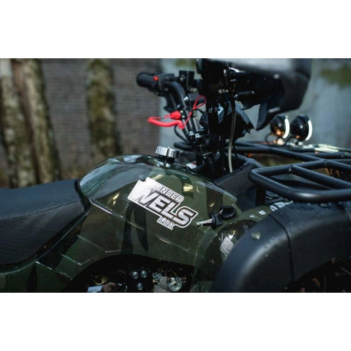 Квадроцикл WELS ATV Thunder 150 248114