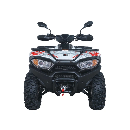 Квадроцикл ACCESS AMX600 Long Base (ПСМ) 2569690