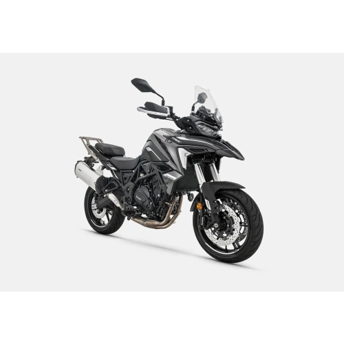Мотоцикл BENELLI TRK 702 ТУРЭНДУРО 2588251