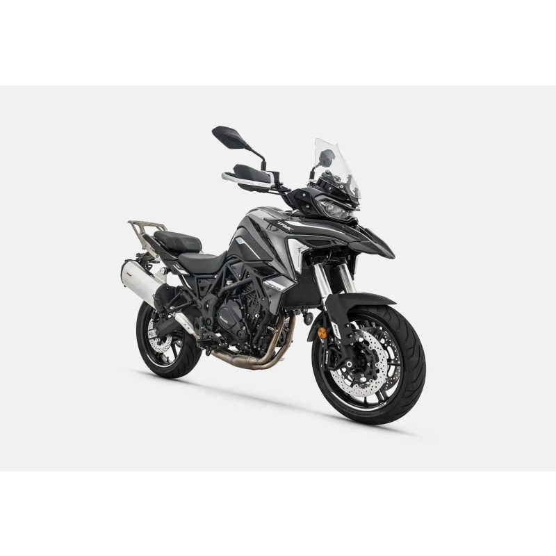 Мотоцикл BENELLI TRK 702 ТУРЭНДУРО 2588251