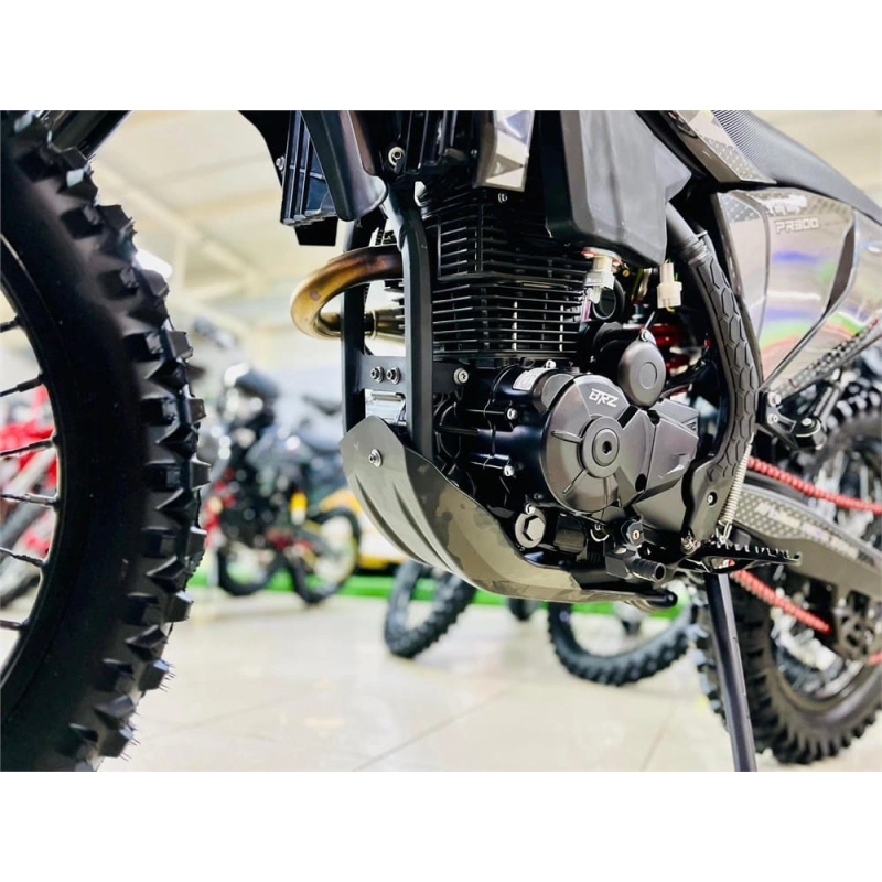 Мотоцикл BRZ MX8 PR300 23 ENDURO 2589533