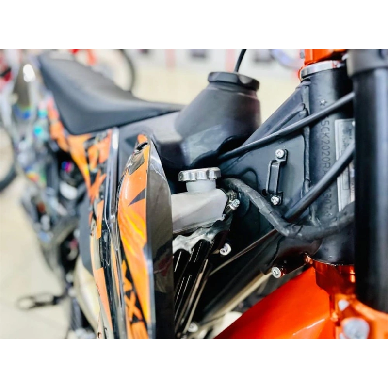 Мотоцикл BRZ MX8 NB300 23 ENDURO 2589535