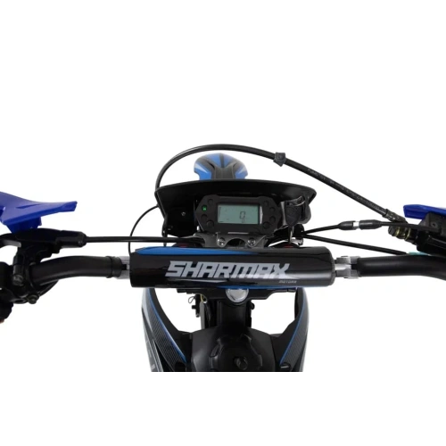 Мотоцикл кроссовый эндуро SHARMAX PowerMax 250