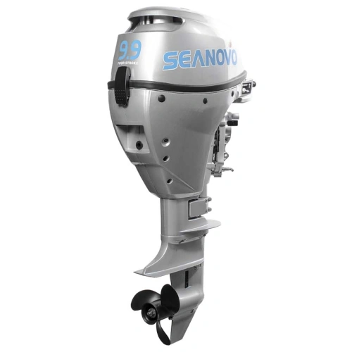 4х-тактный лодочный мотор SEANOVO SNF9.9HS 2585605