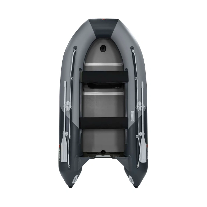 Лодка ПВХ YUKONA 360TS 8319