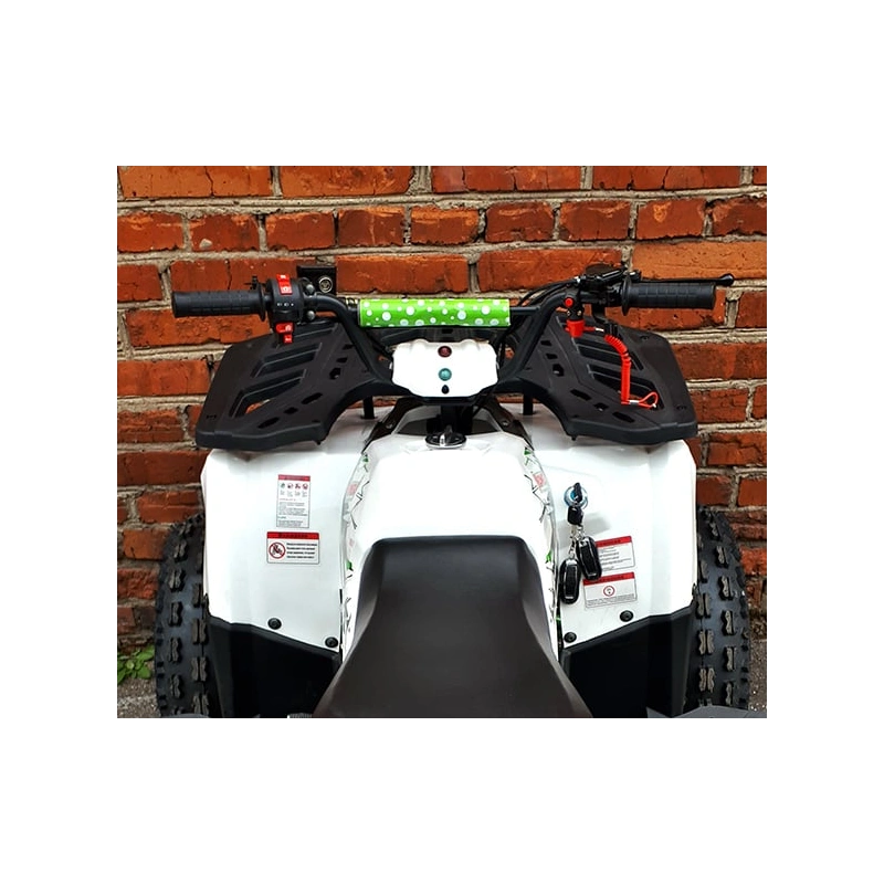 Квадроцикл MOWGLI Hardy 8+