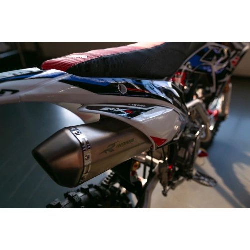 Мотоцикл JMC 190 V3.0 SP 17/14 ENDURO 2591399