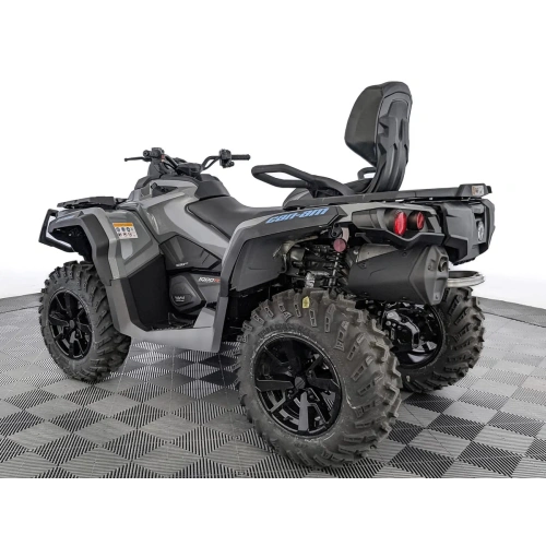 Квадроцикл BRP Can-Am Outlander Max DPS 1000R (2024) (ПСМ) 2586945