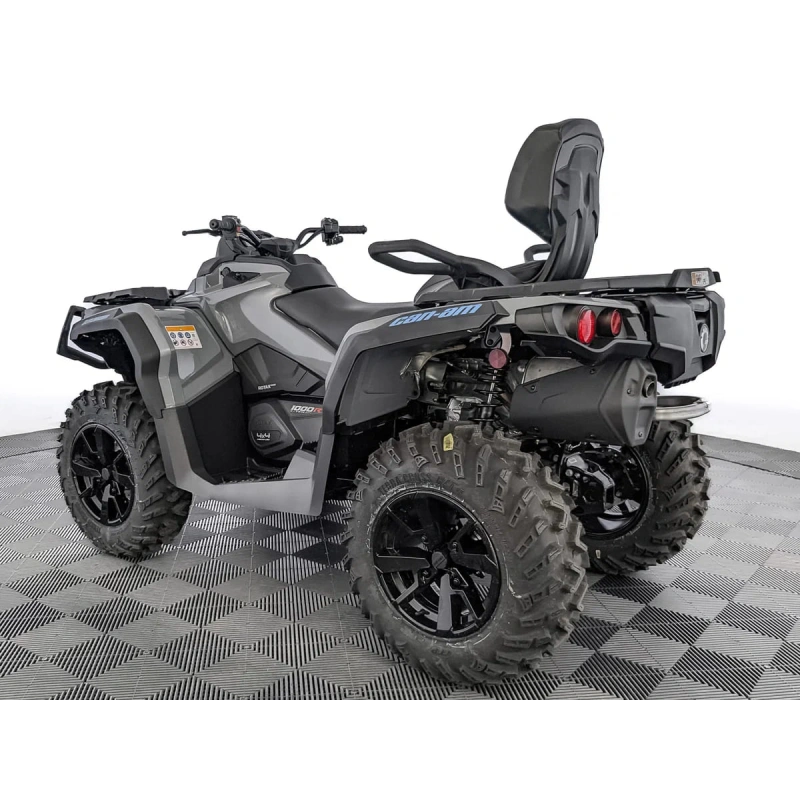 Квадроцикл BRP Can-Am Outlander Max DPS 1000R (2024) (ПСМ) 2586945