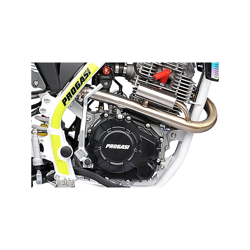 Мотоцикл кроссовый эндуро PROGASI Ibiza 250 ENDURO 21024