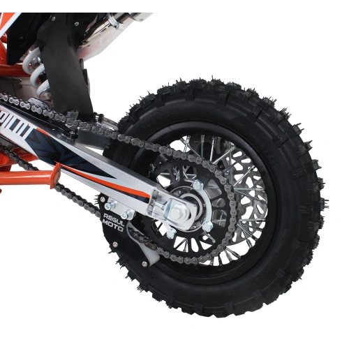 Питбайк REGULMOTO Pilot EA 14/12 2569798