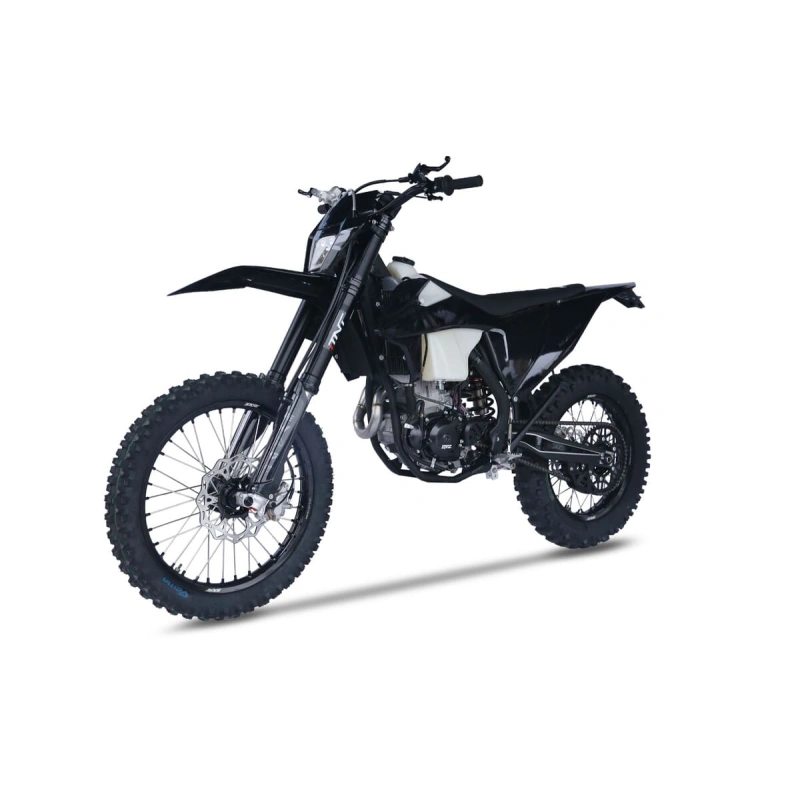 Мотоцикл BRZ X8 NC250 23 BE ENDURO 2589530