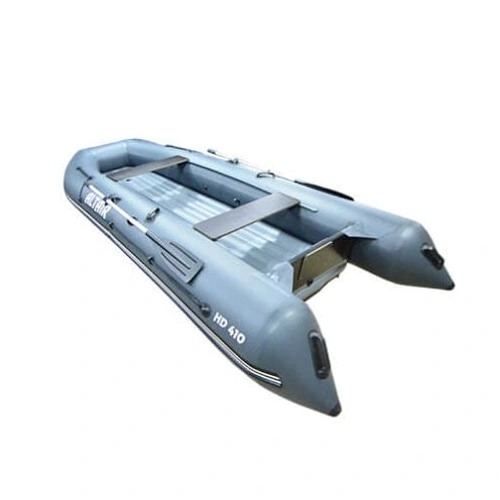 Лодка ПВХ ALTAIR HD 410 НДНД