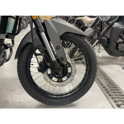 Мотоцикл REGULMOTO ADV 300 S 2590529