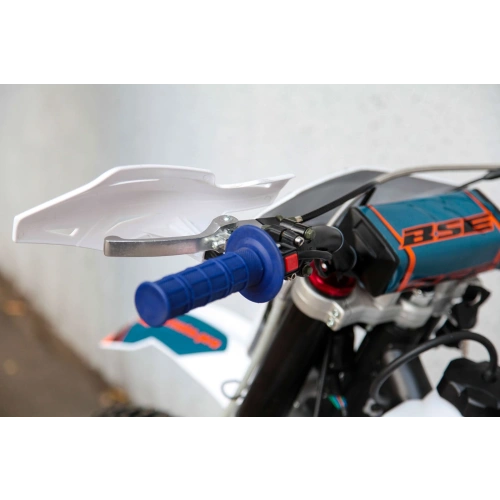 Мотоцикл кроссовый эндуро BSE Z2 1.0 250994
