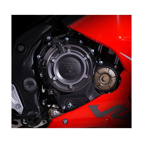 Мотоцикл VOGE RR525