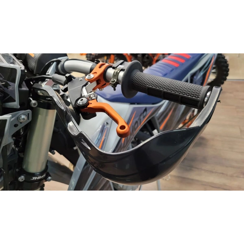 Мотоцикл кроссовый эндуро JHL Z4 PR250 (172FMM-5) 2589288