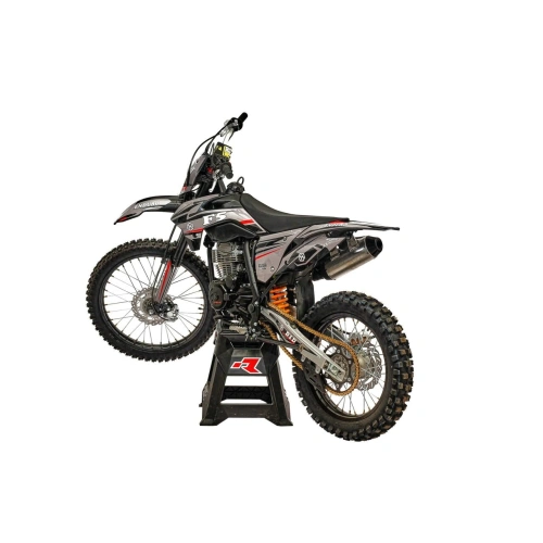 Мотоцикл кроссовый эндуро HASKY F5 250 2560723
