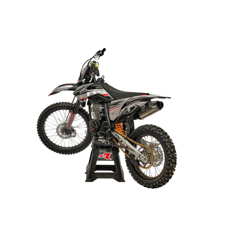 Мотоцикл кроссовый эндуро HASKY F5 250 2560723