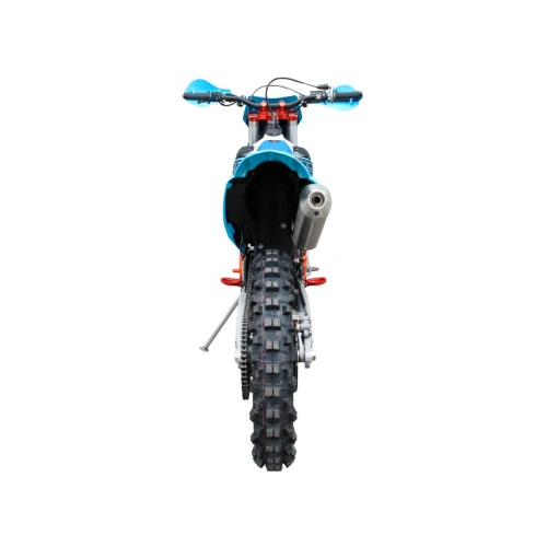 Мотоцикл кроссовый эндуро GR8 F300L Enduro Optimum 2588558