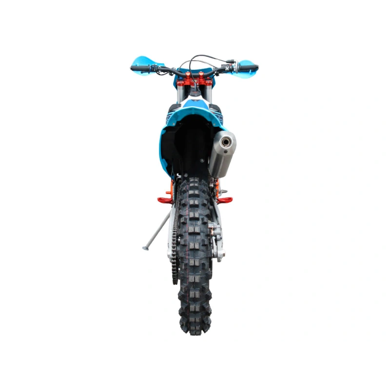Мотоцикл кроссовый эндуро GR8 F300L Enduro Optimum 2588558