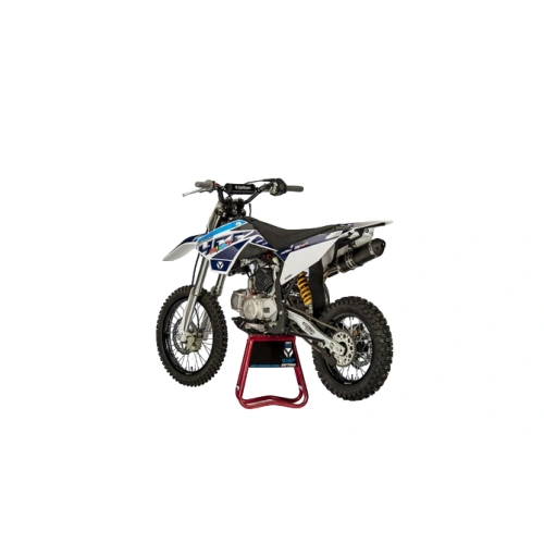 Питбайк YCF Bigy 190MX-E Factory ZS