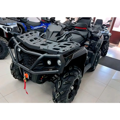Квадроцикл AODES PathCross 1000L Pro EPS (ПСМ)