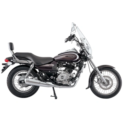 Мотоцикл BAJAJ Avenger 220 Cruise ПТС 2594126
