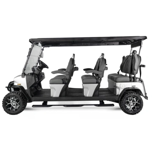 Гольфкар SHARMAX 5000 6 seater Pro