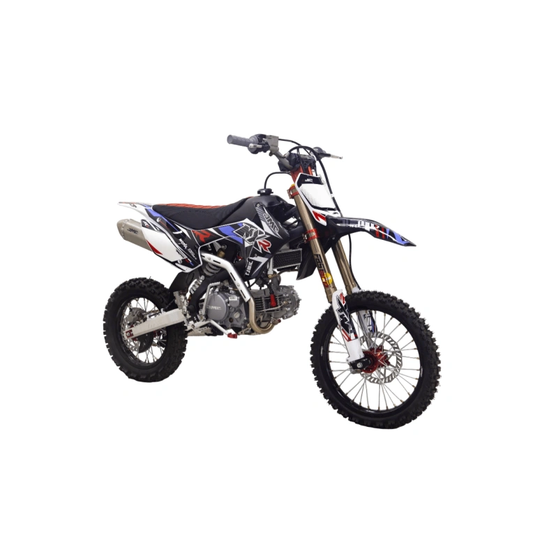 Питбайк JMC 160 MXR V3.0 17/14 2569806