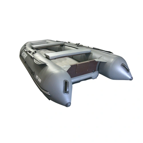 Лодка ПВХ ALTAIR HD 360 НДНД 71072