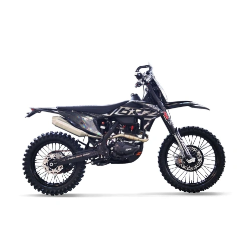 Мотоцикл BRZ MX8 PR300 23 ENDURO 2589533