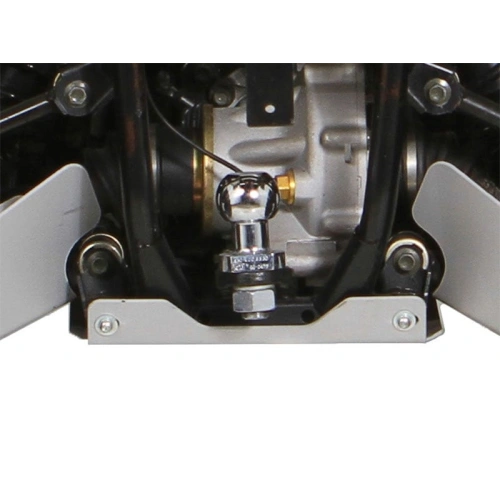 Квадроцикл BALTMOTORS Striker 500 EFI