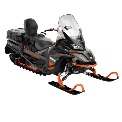 Снегоход BRP Lynx Commander LTD 900 Ace 2 Up (2026) 2592828