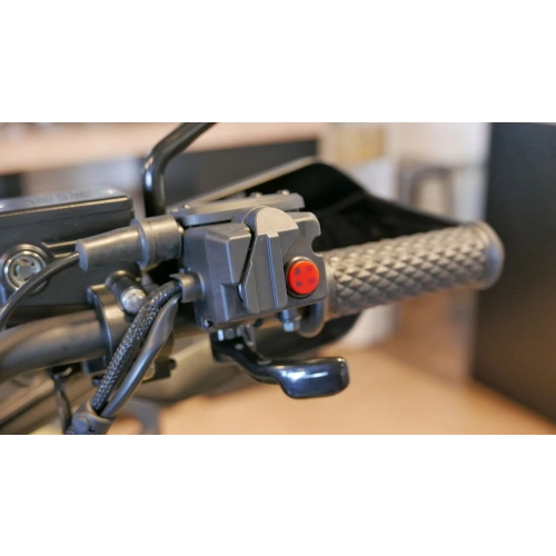 Квадроцикл LONCIN Xwolf 700 Mud L (ПСМ) 2587743