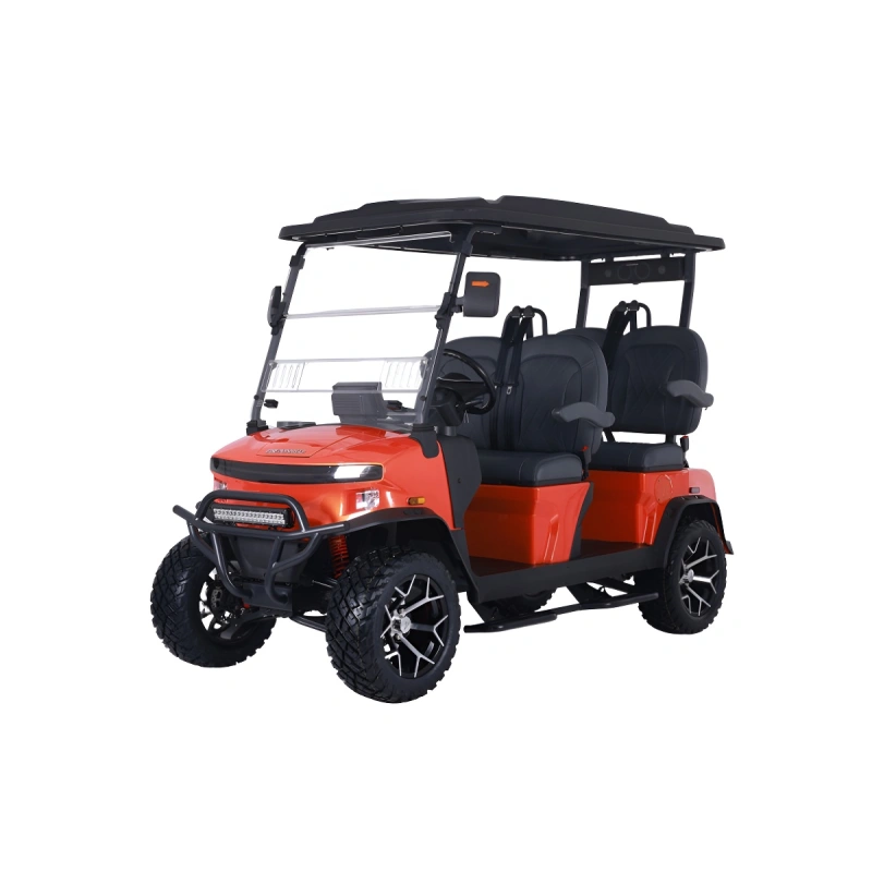Гольфкар DENAGO EV Rover XL(USA) 2025 2593258