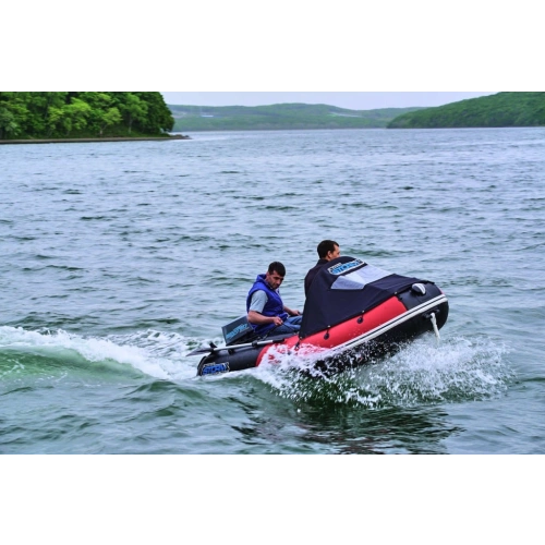 Лодка ПВХ STORMLINE Adventure Extra 310 (2024)
