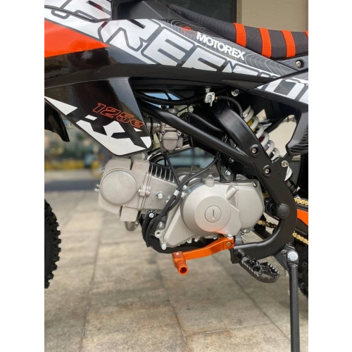 Питбайк RACER RX125 2591384