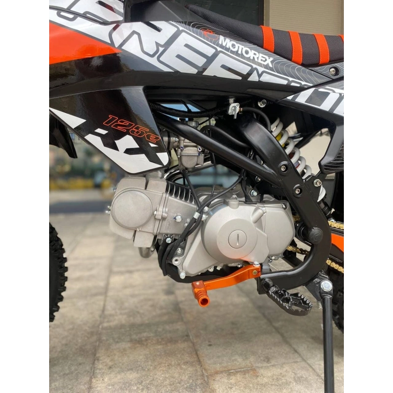 Питбайк RACER RX125 2591384